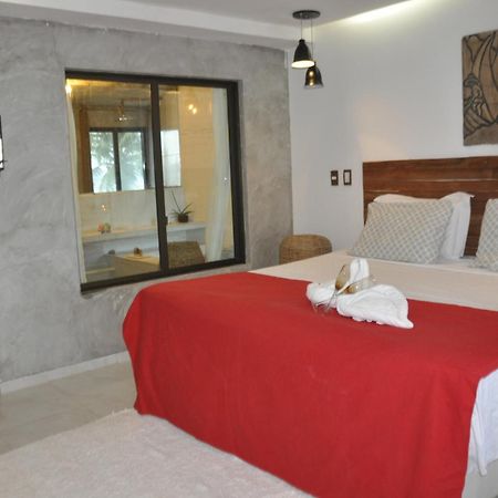 Jardim Azul Appartement Pitimbu  Buitenkant foto