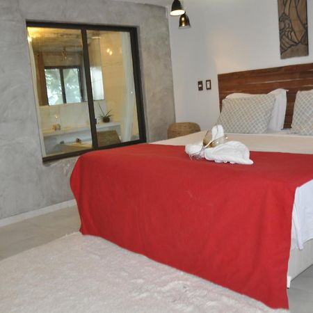 Jardim Azul Appartement Pitimbu  Buitenkant foto