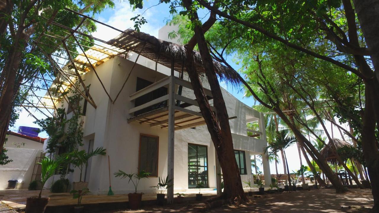 Jardim Azul Appartement Pitimbu  Buitenkant foto