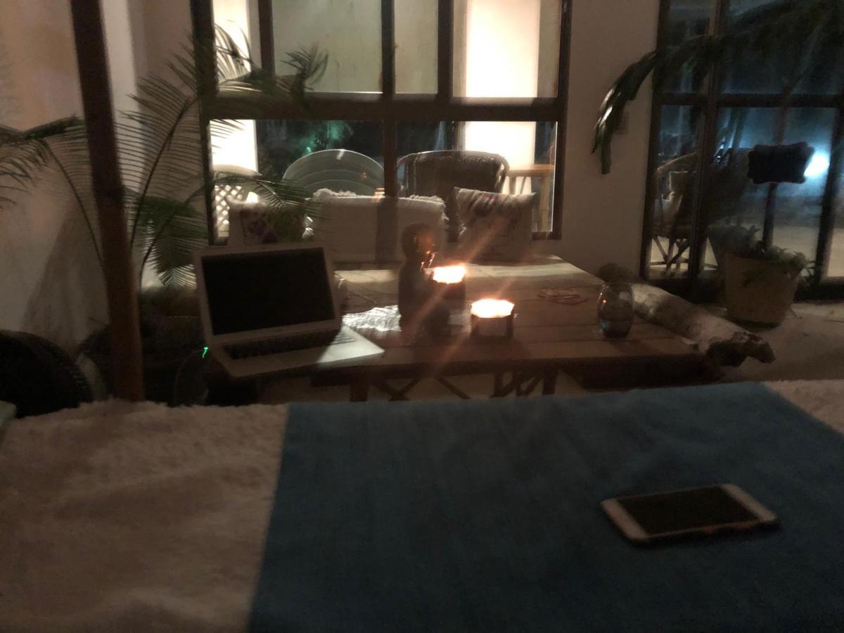 Jardim Azul Appartement Pitimbu  Buitenkant foto