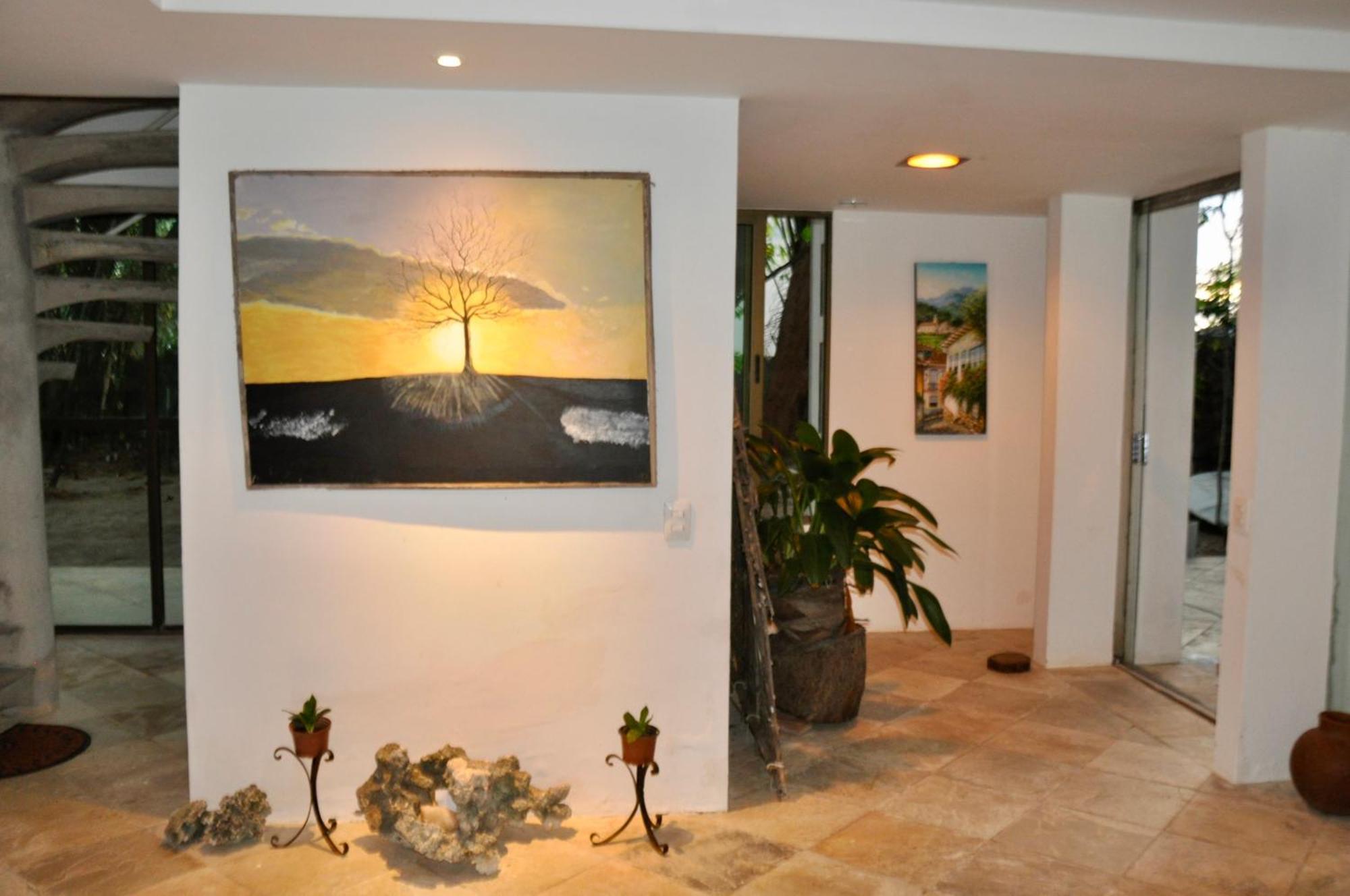 Jardim Azul Appartement Pitimbu  Buitenkant foto