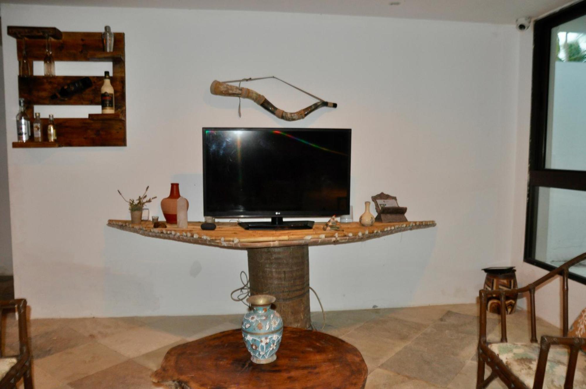 Jardim Azul Appartement Pitimbu  Buitenkant foto