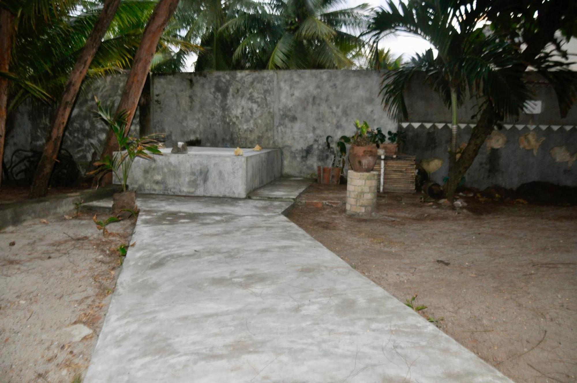 Jardim Azul Appartement Pitimbu  Buitenkant foto
